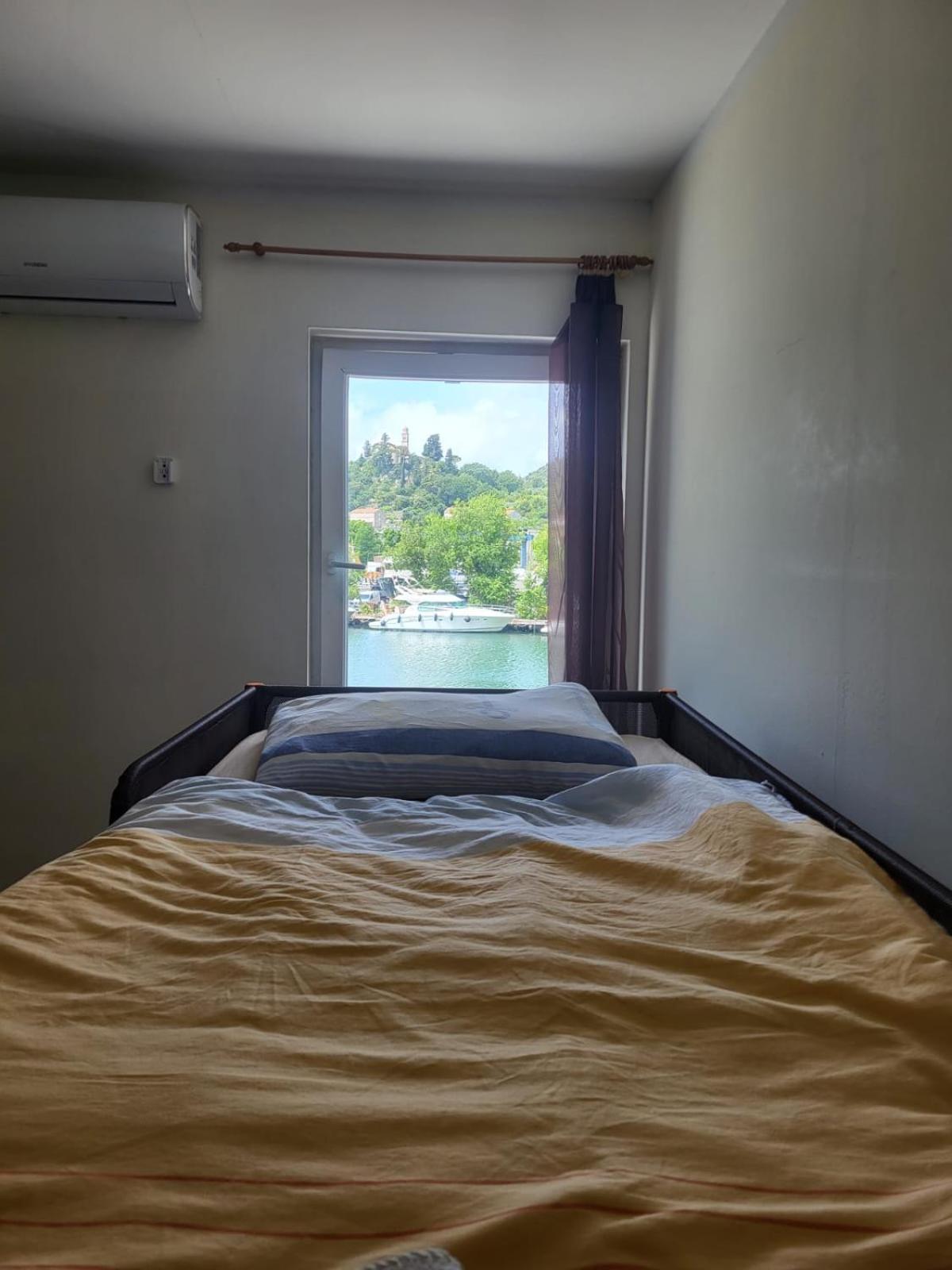 Hostel Dubrovnik Center Komolac المظهر الخارجي الصورة